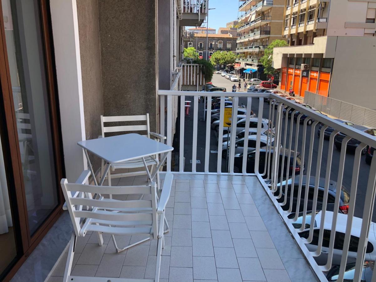 Home 22 Appartamento In Centro Storico - CTA Exterior foto